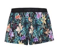 Protest Recife Swimming Shorts Nero M Donna