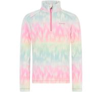 PROTEST Remissy Jr 1/4 Zip Active Top - Bambino - Multicolore - Taglia 10 anni- modello 2026