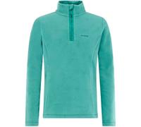 PROTEST Remutey Jr 1/4 Zip Active Top - Bambino - Blu - Taglia 12 anni- modello 2026