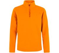 PROTEST Reperfecty Jr 1/4 Zip Active Top - Bambino - Arancione - Taglia 8 anni- modello 2026