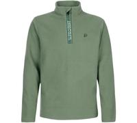 PROTEST Reperfecty Jr 1/4 Zip Active Top - Bambino - Verde - Taglia 6 anni- modello 2026