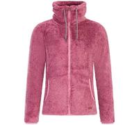 PROTEST Riri Full Zip Top W - Donna - Rosa - Taglia XL- modello 2026
