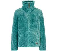 PROTEST Riri Jr Full Zip Top - Bambino - Blu - Taglia 14 anni- modello 2026