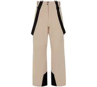 PROTEST Rowens Snow - Uomo - Beige - Taglia XXL- modello 2026