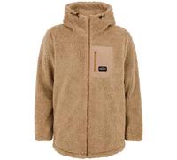 PROTEST Sago Full Zip Hoody W - Donna - - Taglia M- modello 2026