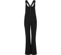 Protest - Salopette donna - Prtholymoly Salopette True Black per Donne in Softshell - Taglia L - Nero