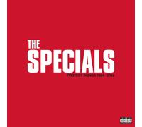 Specials The - Protest Songs (1924-2012)