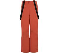PROTEST Spiket Jr Snowpants - Bambino - Arancione - Taglia 12 anni- modello 2024