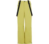 PROTEST Spiket Jr Snowpants - Bambino - Giallo - Taglia 14 anni- modello 2024