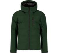 Protest Superior Jacket Verde L Uomo