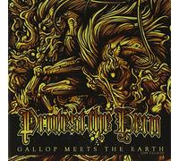 Protest The Hero - Gallop Meets The Earth (2 CD)