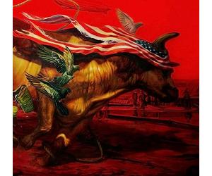 Protest The Hero - Palimpsest