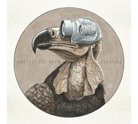 Protest the Hero Volition (CD)