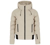 Protest - Women's PRTAlysumi Snowjacket - Giacca da sci 34 beige