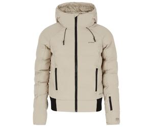 Protest - Women's PRTAlysumi Snowjacket - Giacca da sci 34 beige