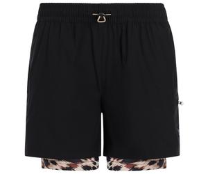Protest - Women's PRTAnise - Pantaloncini 36 nero