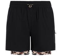Protest - Women's PRTAnise - Pantaloncini 44 nero