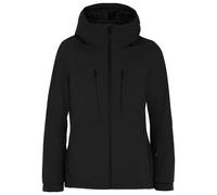 Protest - Women's Prtbeverly Snowjacket - Giacca da sci 38 nero