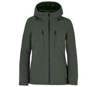 Protest - Women's Prtbeverly Snowjacket - Giacca da sci 44 grigio