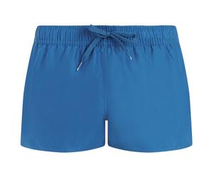 Protest - Women's PRTEvi Beachshort - Pantaloncini 42 blu