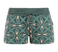 Protest - Women's PRTFlowery - Pantaloncini 44 variopinto