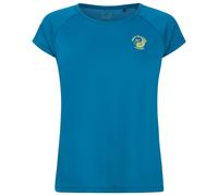Protest - Women's PRTGia Surf T Short Sleeves - Lycra 40 blu