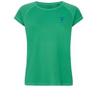 Protest - Women's PRTHappy Surf T Short Sleeves - Lycra 36 turchese/verde