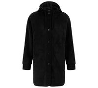 Protest - Women's PRTKatia Outdoor Long Jacket - Giacca in pile M nero