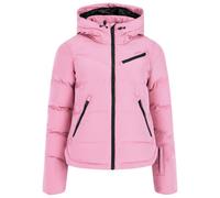 Protest - Giacca da sci impermeabile da donna - Prtlucid Snowjacket Vintage Pink per Donne in Poliestere Riciclato - Taglia S - Rosa