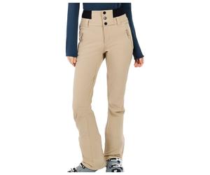 Protest - Women's PRTLullabyos Snowpants - Pantaloni da sci 38 beige