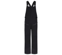 Protest - Women's PRTRave Salopette - Pantaloni da sci 42 nero