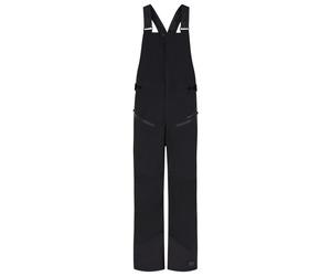 Protest - Women's PRTRave Salopette - Pantaloni da sci 44 nero