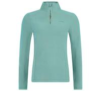 Protest - Women's Prtremutez 1/4 Zip Active Top - Pullover in pile XL turchese