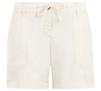 Protest - Women's PRTRue - Pantaloncini 40 bianco