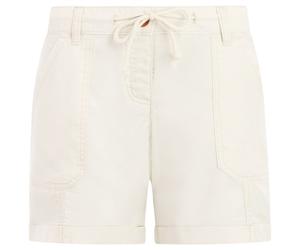 Protest - Women's PRTRue - Pantaloncini 42 bianco