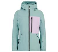 Protest - Women's Prtsalut Snowjacket - Giacca da sci L turchese