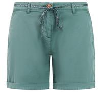 Protest - Women's PRTTulip - Pantaloncini 40 turchese