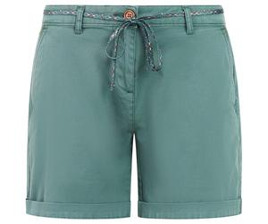 Protest - Women's PRTTulip - Pantaloncini 42 turchese