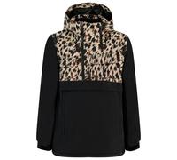 Protest - Women's Prtviper Anorak - Giacca da sci XL nero