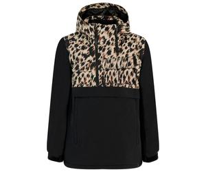 Protest - Women's PRTViper Anorak - Giacca da sci XL nero