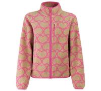 Protest - Women's PRTWiba Full Zip Top - Giacca in pile XXL fuchsia