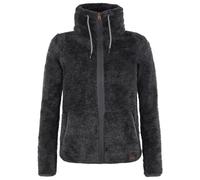 Protest - Pile con zip caldo - Riri Full Zip Top Shadow Grey per Donne - Taglia S - Grigio Grigio S