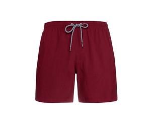 Protesta Davey Swim Shorts (Red sangria) uomo M