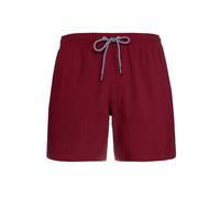 Protesta Davey Swim Shorts (Red sangria) uomo XXXL