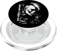 Protesta e Sopravvivi Anti-Sistema 1980 Concert Rally Party PopSockets PopGrip per MagSafe