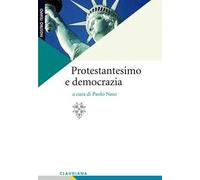Protestantesimo e democrazia