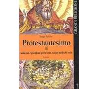Protestantesimo. L'uomo non è giustificato perché crede, ma per quello che crede
