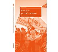 Protesto perché conosco. I saperi nella resistenza al TAP in Salento - Tar...