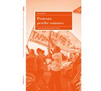Protesto perché conosco. I saperi nella resistenza al TAP in Salento - Tar...