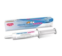 PROTETTINA GASTRO SIRINGA 30G MANGIME COMPLEMENTARE CANE GATTO SUPPORTO DIGESTIV
